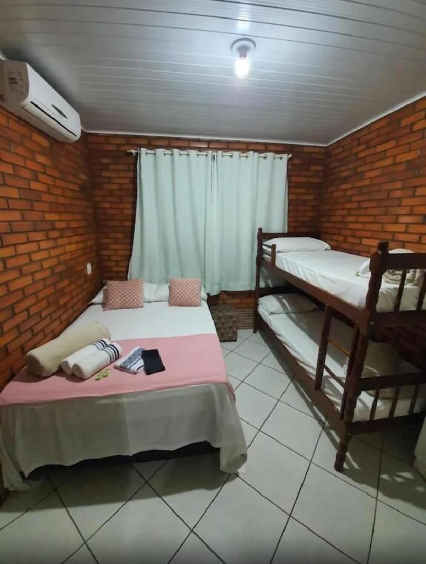 Pousada Vo Lete Penha  Exteriör bild
